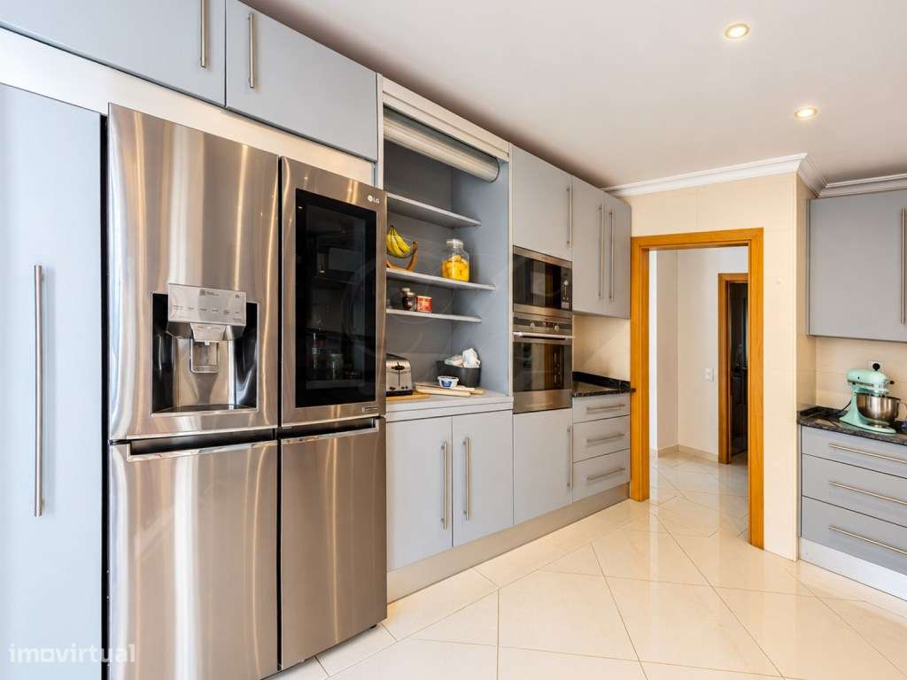 Moradia T6 c/ Piscina | Cascais-14