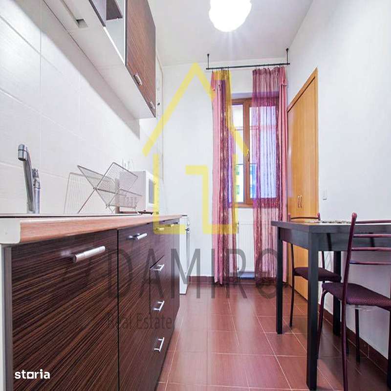 Apartament 2 camere Vitan Residence metrou Mihai Bravu Parcare - Imagine principală: 3/6
