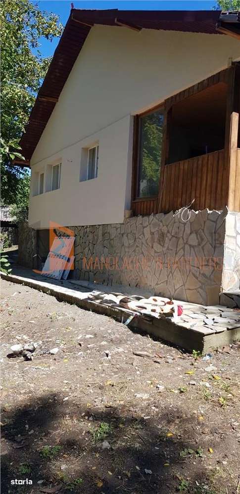 Casa tip parter zona Cozieni - Imagine principală: 2/17