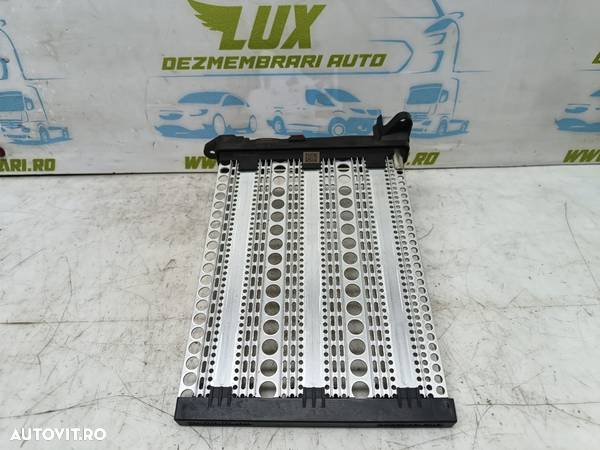 Calorifer electric bord 5q0963235c Skoda Karoq 1 - 1