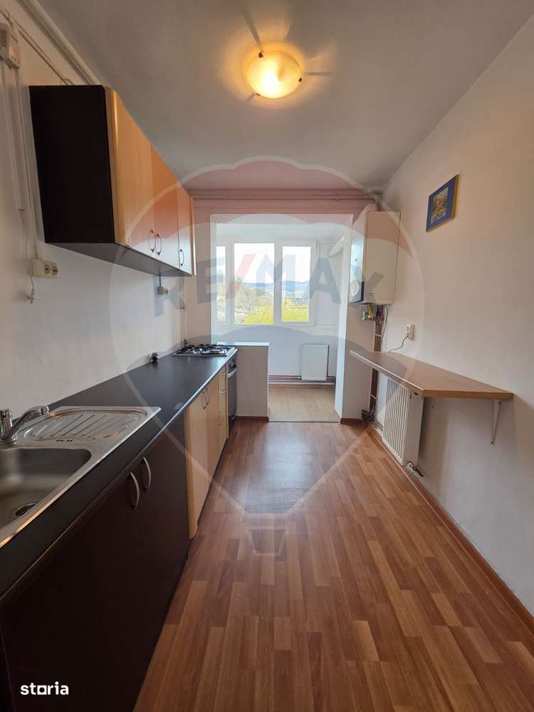 Apartament de vanzare - str. Govora, Medias-7