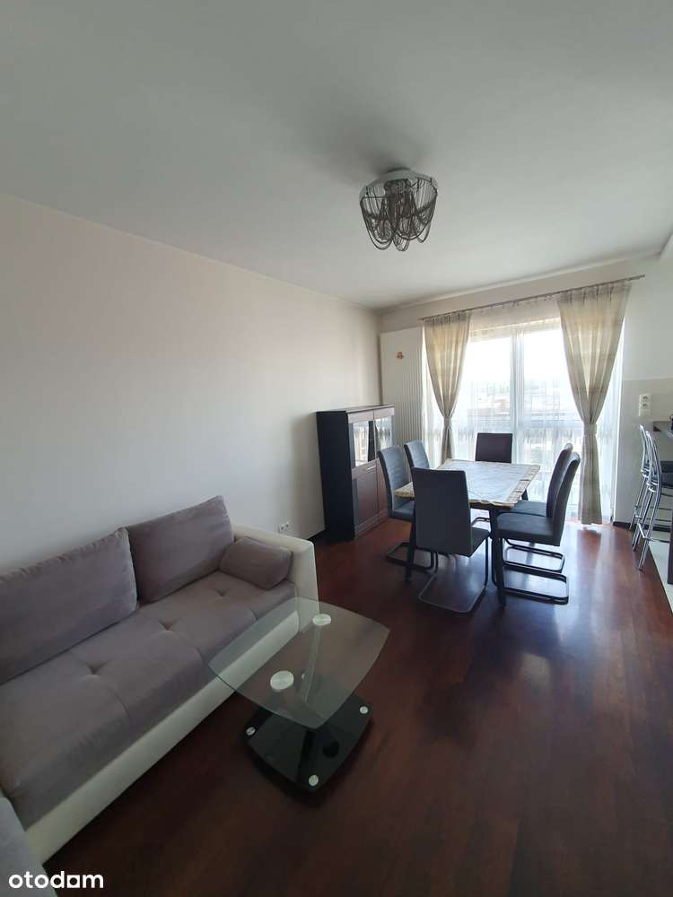 Apartament Katowice, Dębowe Tarasy - 3 pokoje - WYSOKI STANDARD - Pełny obrazek: 1/10
