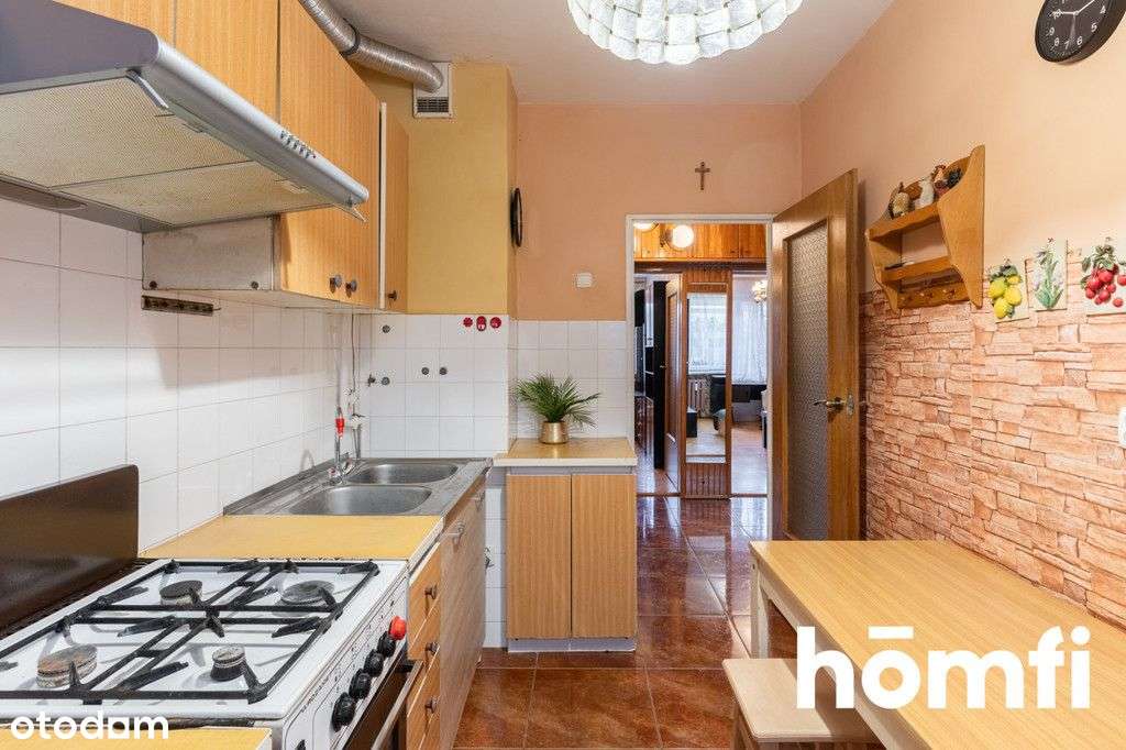 |Balkon|3 pokoje|Dostępne od zaraz| - Pełny obrazek: 4/11