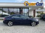 Mercedes-Benz CLA 180 d Urban - 4