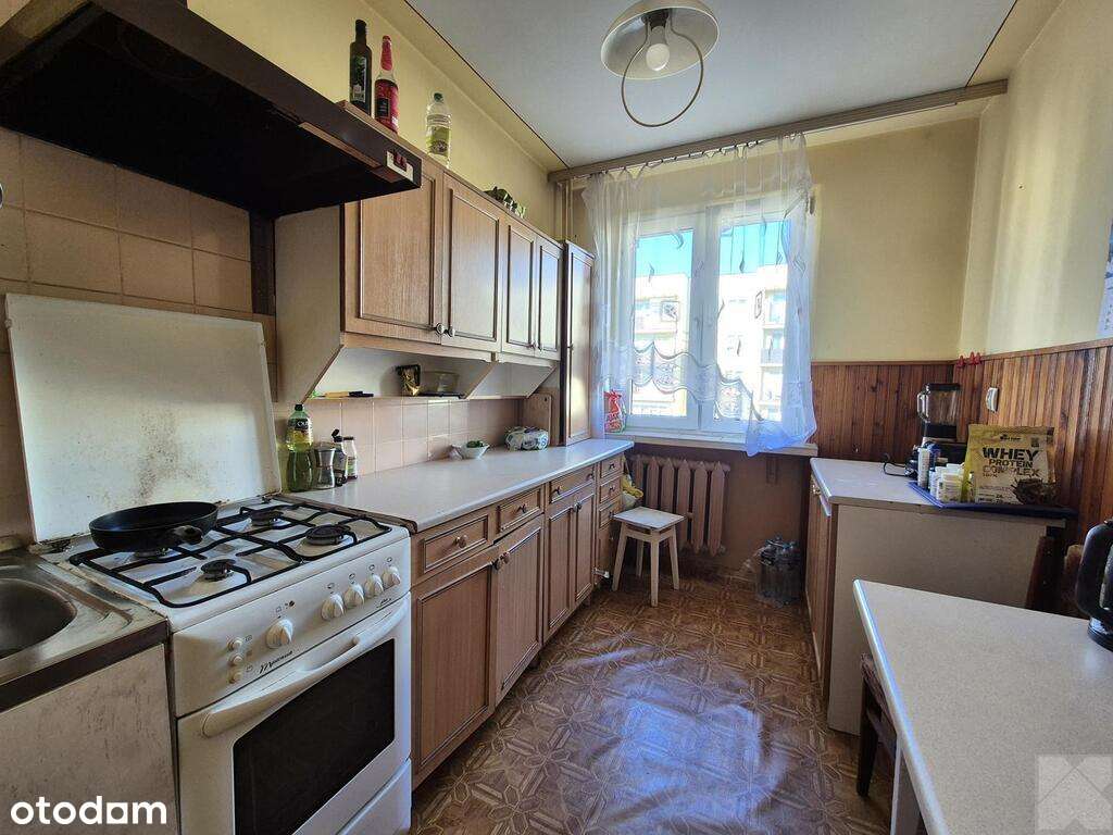 3 pokojowe mieszkanie/ Przemyśl ul. Lwowska - Pełny obrazek: 4/13