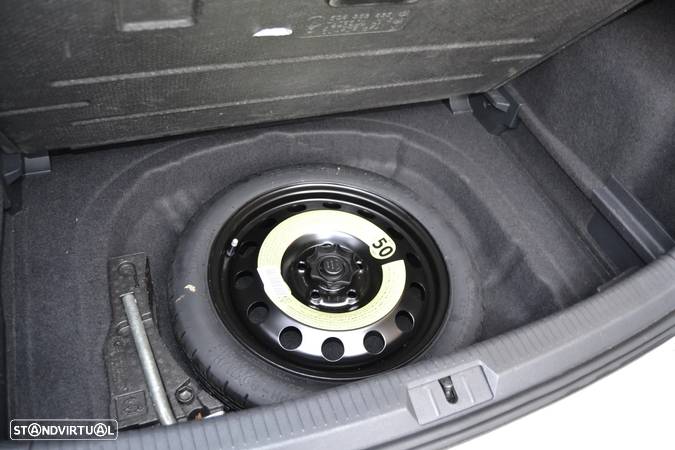VW Golf 1.0 TSI Sound - 25