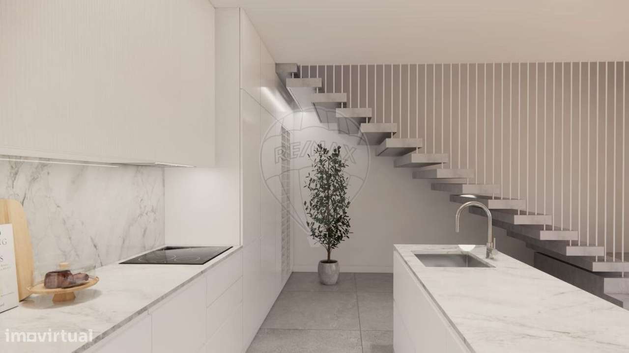 Moradia T4 para venda-28