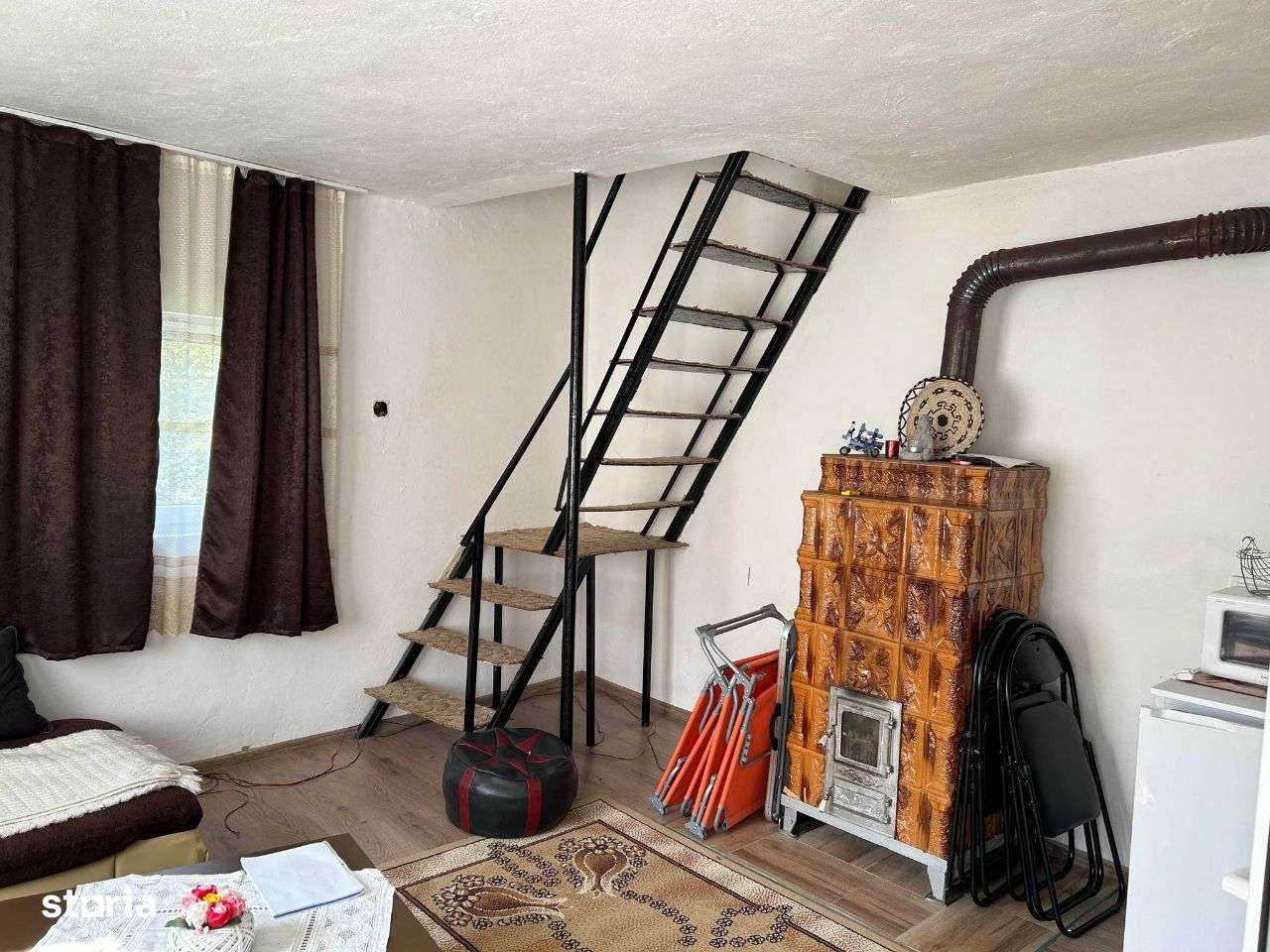 Casa de vacanta, Seini! Pret: 45.000 euro! - Imagine principală: 5/8