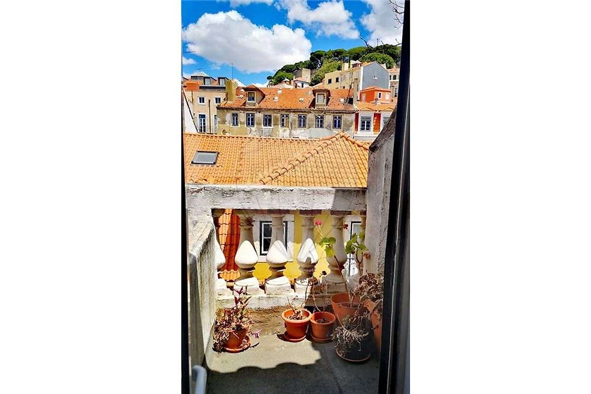 Apartamento T2 para venda-27