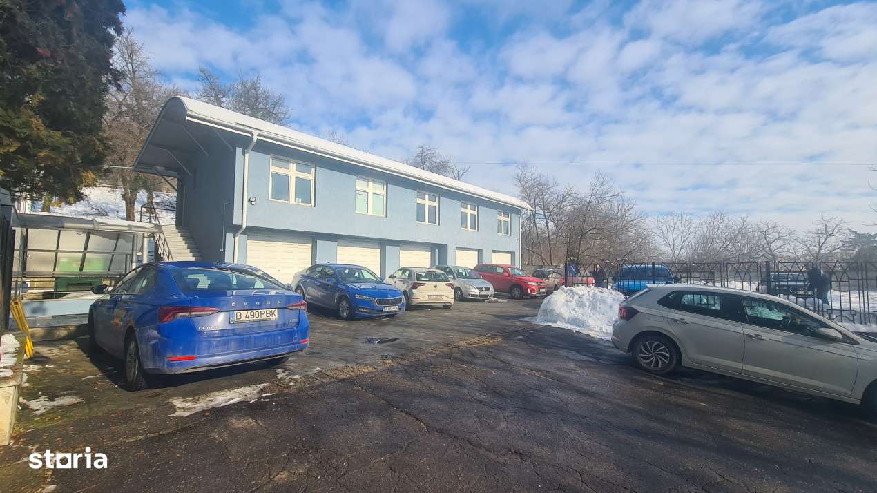 Complex Multifunctional - perfect Hotel, Clinica, Invatamant, Birouri-5