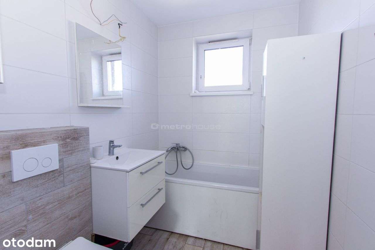 Atrakcyjny dom na os. Zachód-12