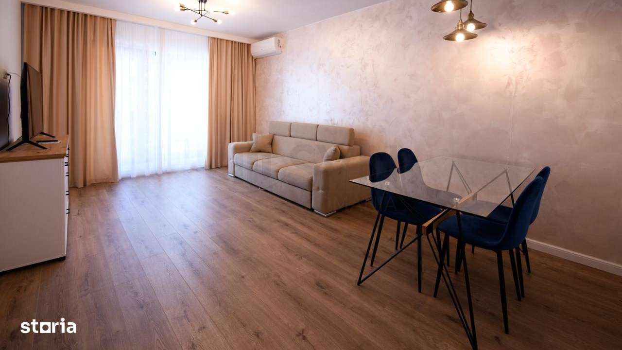 2 Room I Modern I Exigent Plaza - Imagine principală: 4/15