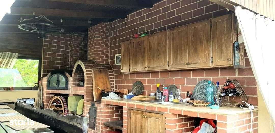 Casa noua la cheie .multifunctionala-11