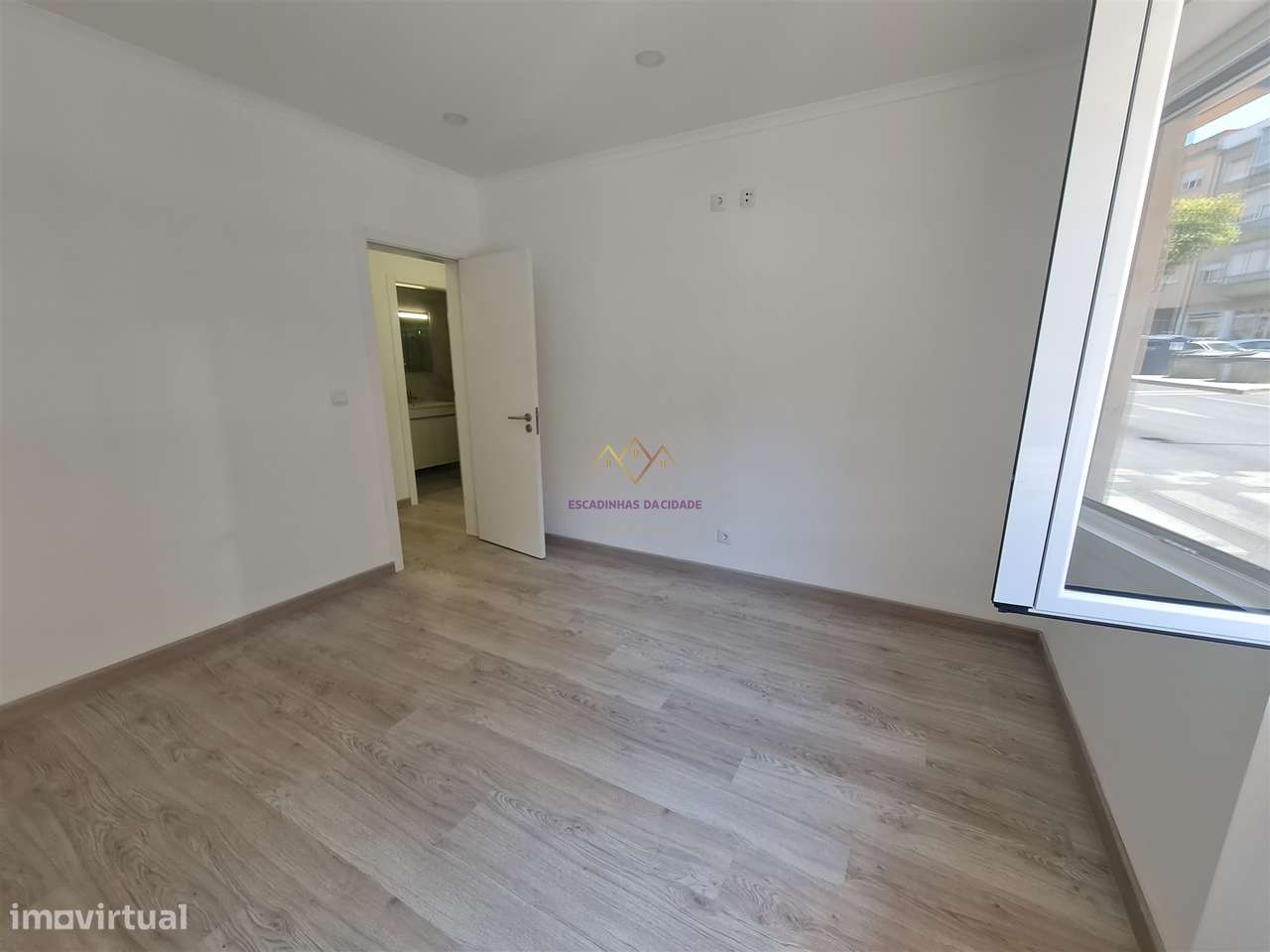 T3 remodelado na Amadora - Falagueira - Grande imagem: 5/22