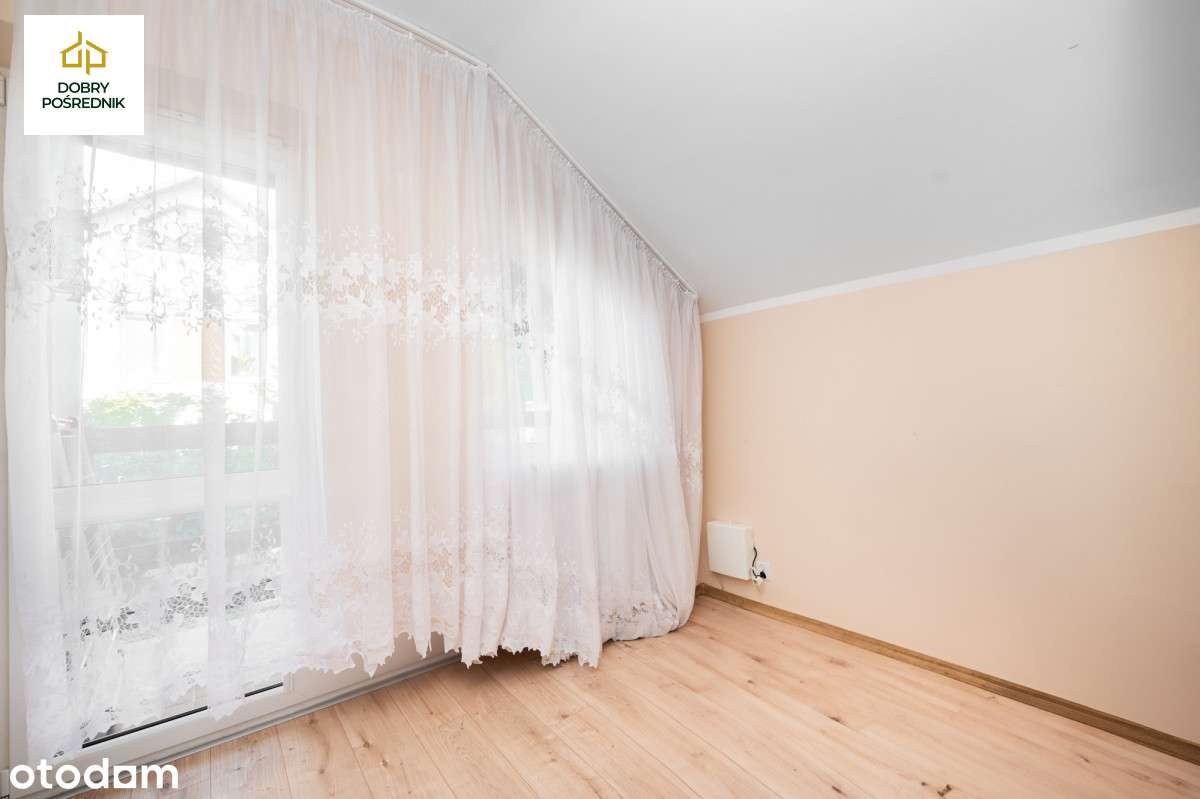 Półbliźniak | Ujeścisko | Gotowy do wejścia-9