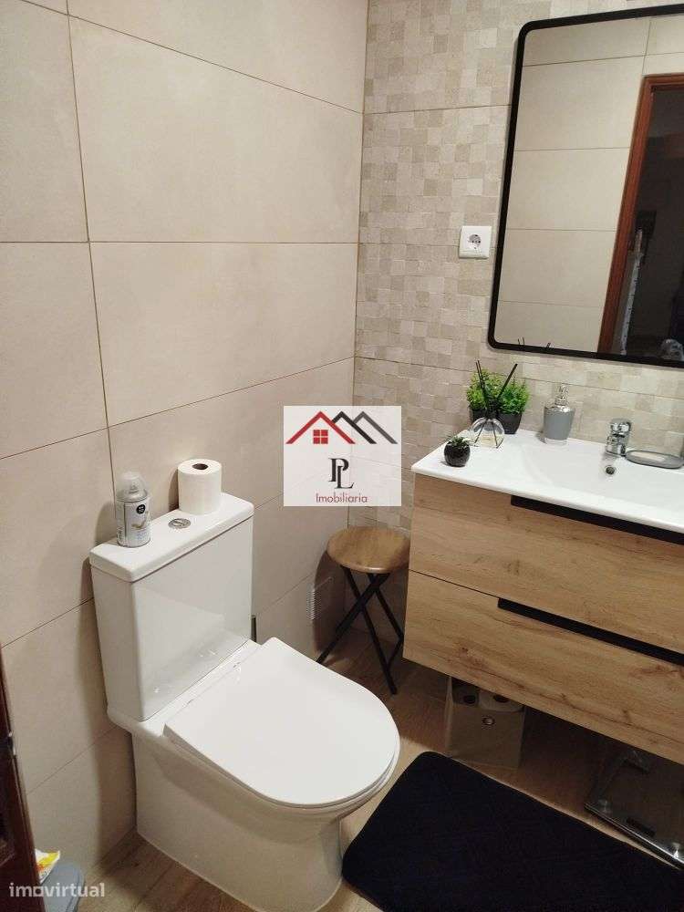 Apartamento T3 a 2 minutos da Estação Coimbra B - Grande imagem: 5/43