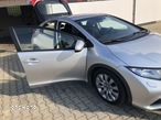 Honda Civic 1.8 Sport - 5