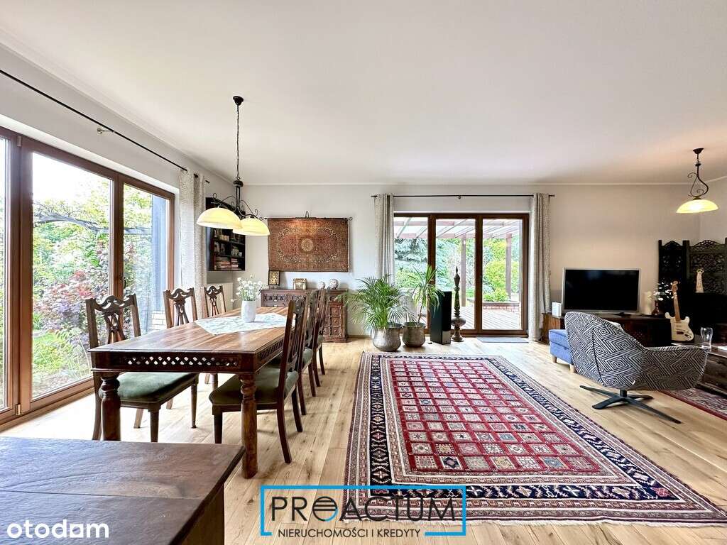 Przestronny dom w Kaszczorku - niskie koszty - Pełny obrazek: 3/20