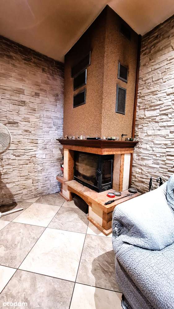 Komfortowy dom z ogromnym potencjałem w Gorzowie Wlkp.,2 km od jeziora-13