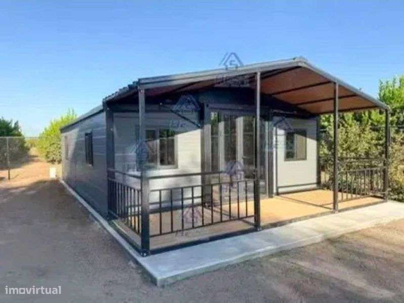 Casa movel NOVA. Excelente oportunidade - Grande imagem: 4/10