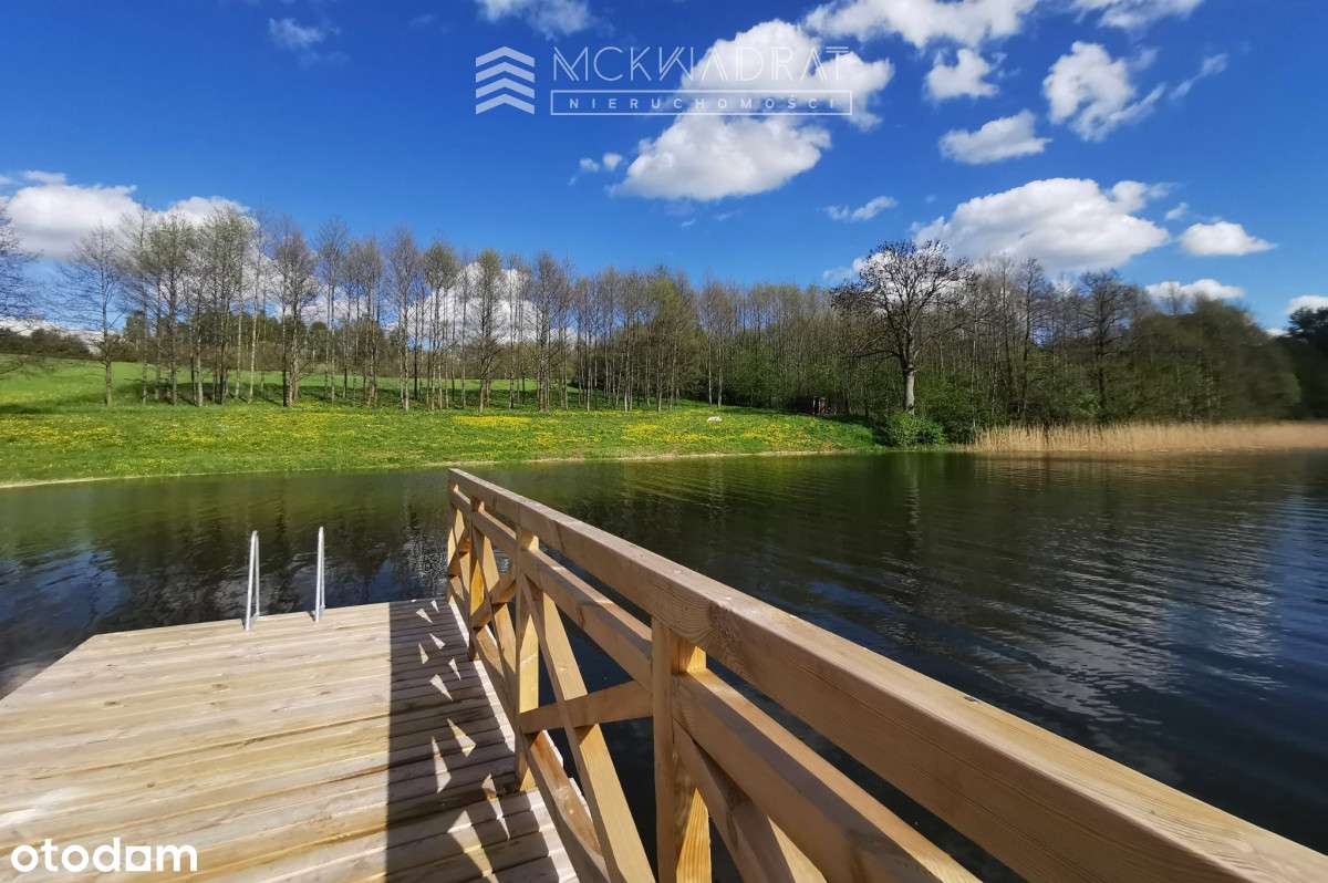 Augustów twoje miejsce nad jeziorem 2 pokoje-13