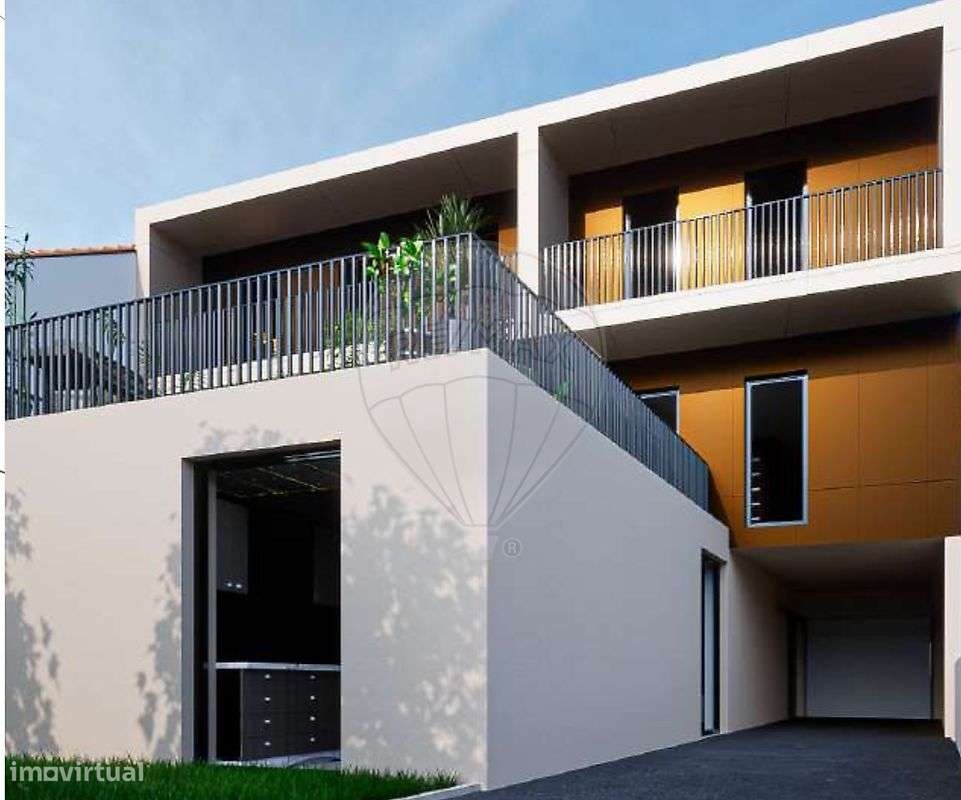 Apartamento T2 para venda - Grande imagem: 4/16