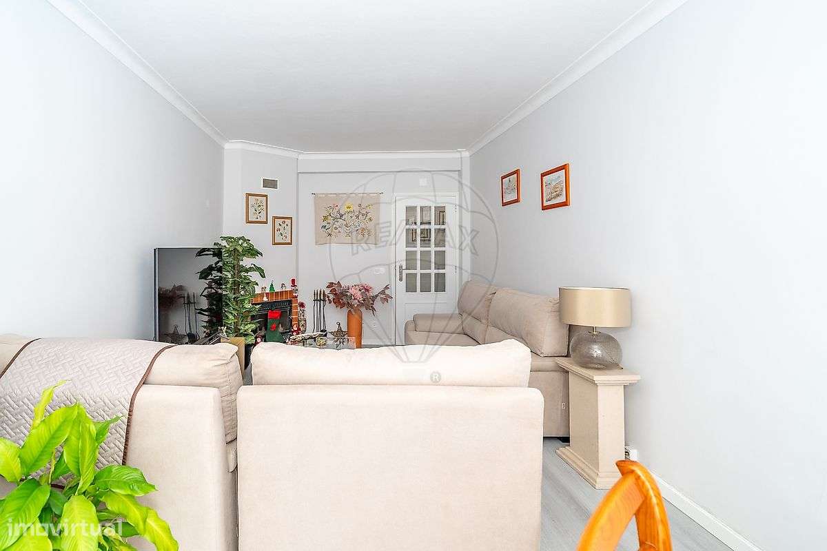 Apartamento T3 para venda-21