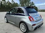 Abarth 695C - 6