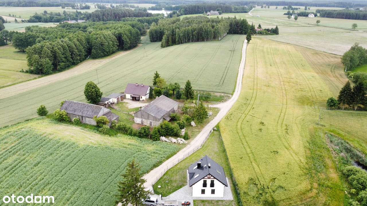 Dom w ustronnym miejscu - Pełny obrazek: 5/11