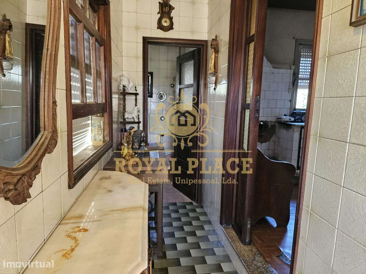 Moradia T2 em Fiães - Grande imagem: 5/25