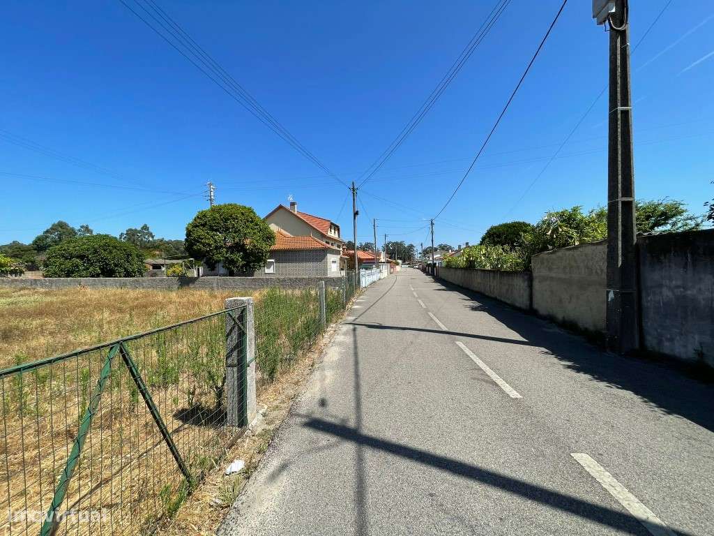 TERRENO PARA VENDA - MONTE - Grande imagem: 5/6