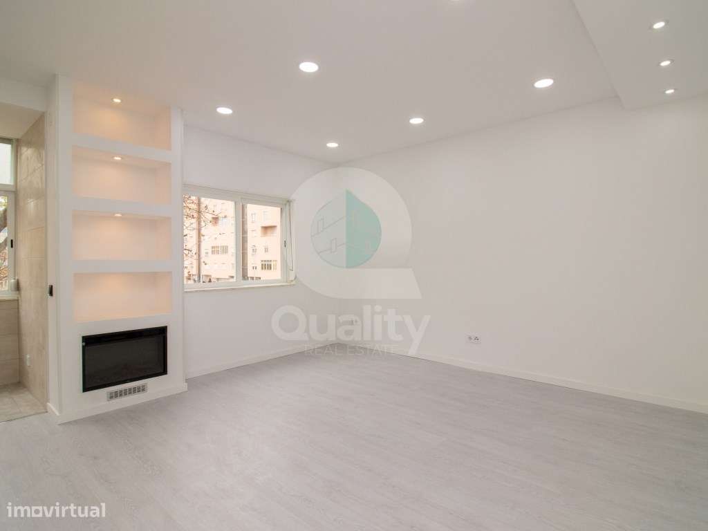 T2 remodelado a 5 minutos do Terminal do Barreiro - Grande imagem: 2/28