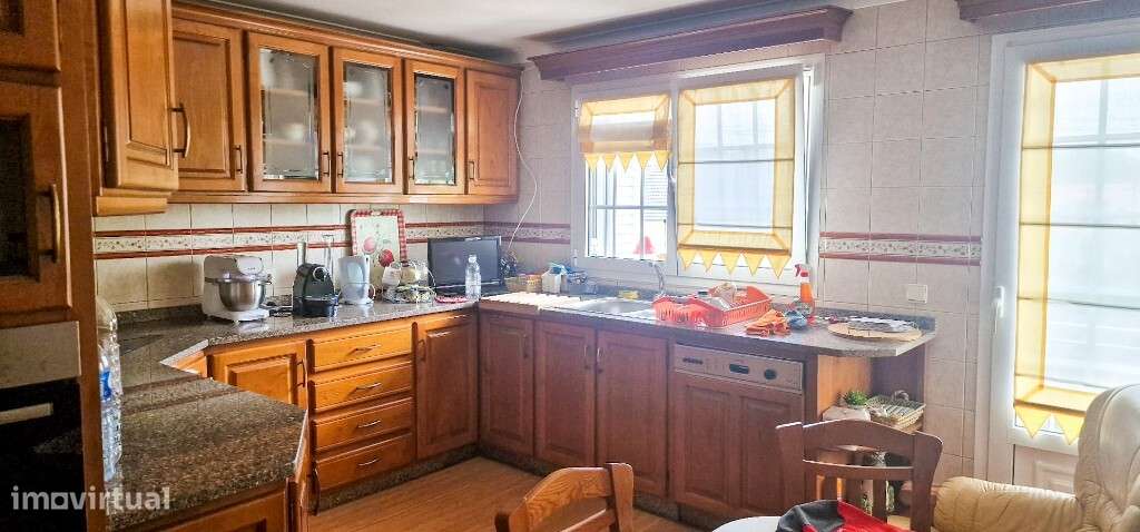 Moradia V4 - Tabuaças-5