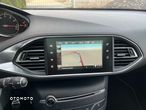 Peugeot 308 SW THP 205 GT - 14