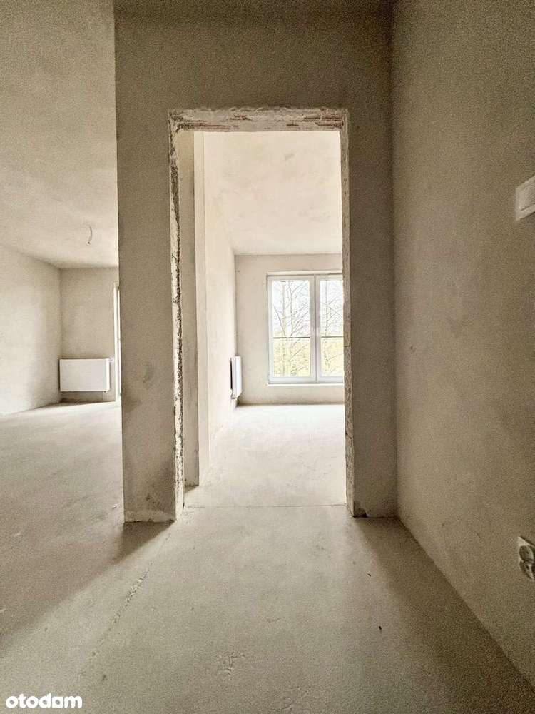 NOWE MIESZKANIE 2-POKOJOWE Z MIEJSCEM POSTOJOWYM-3