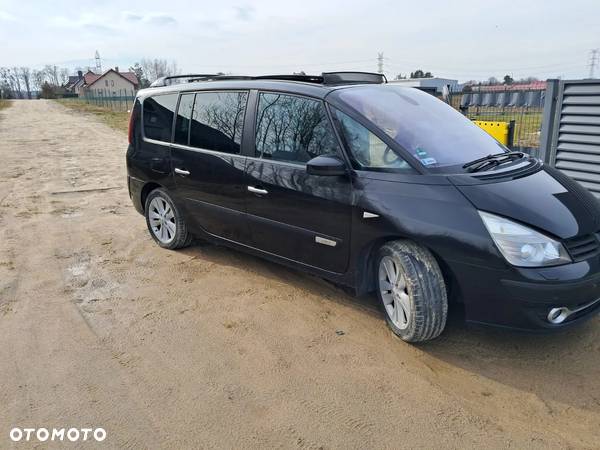 Renault Grand Espace Gr 3.5 V6 Initiale - 2