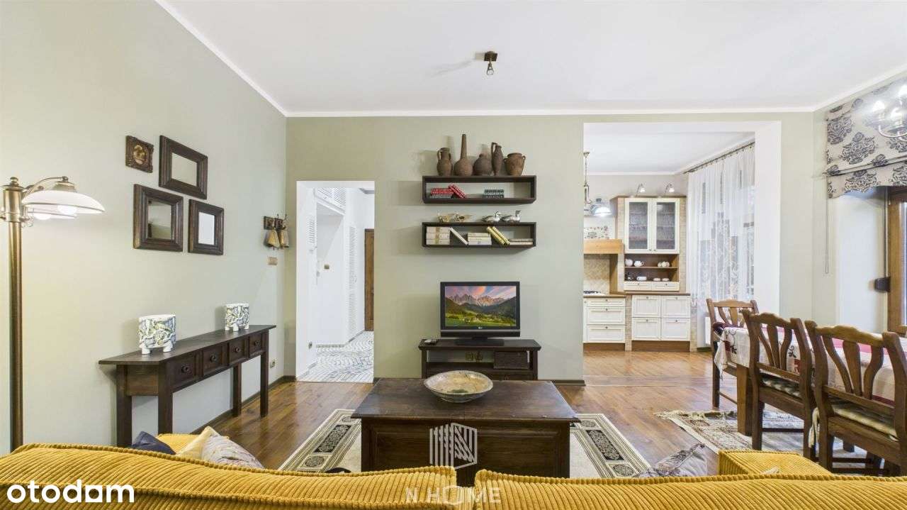 Od zaraz, wysoki standard, 2 pokoje, available now - Pełny obrazek: 4/16