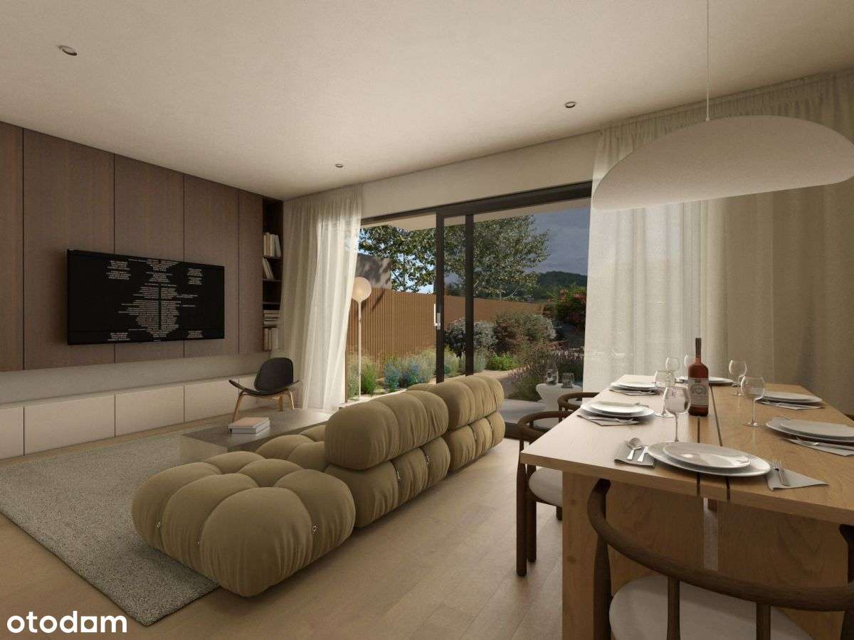 Oaza spokoju w sercu gór - Urok Jeleniej Góry!-11