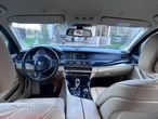 BMW Seria 5 525d Touring Aut. Luxury Line - 14