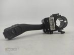 Manete/ Interruptor De Piscas / Luzes Audi Allroad (4Bh, C5) - 6