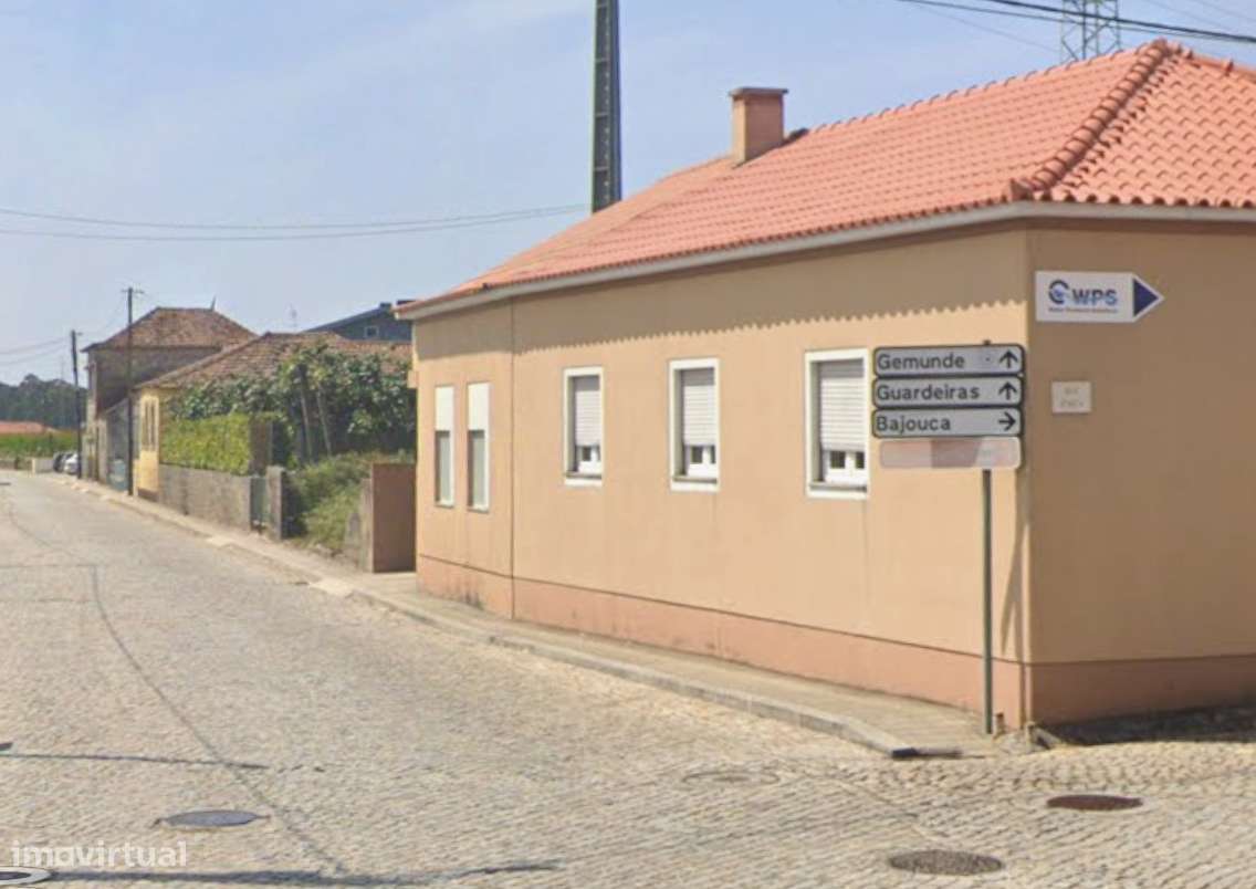 Excelente terreno urbano, com 1.128 m², para construção na Maia, Porto - Grande imagem: 4/11