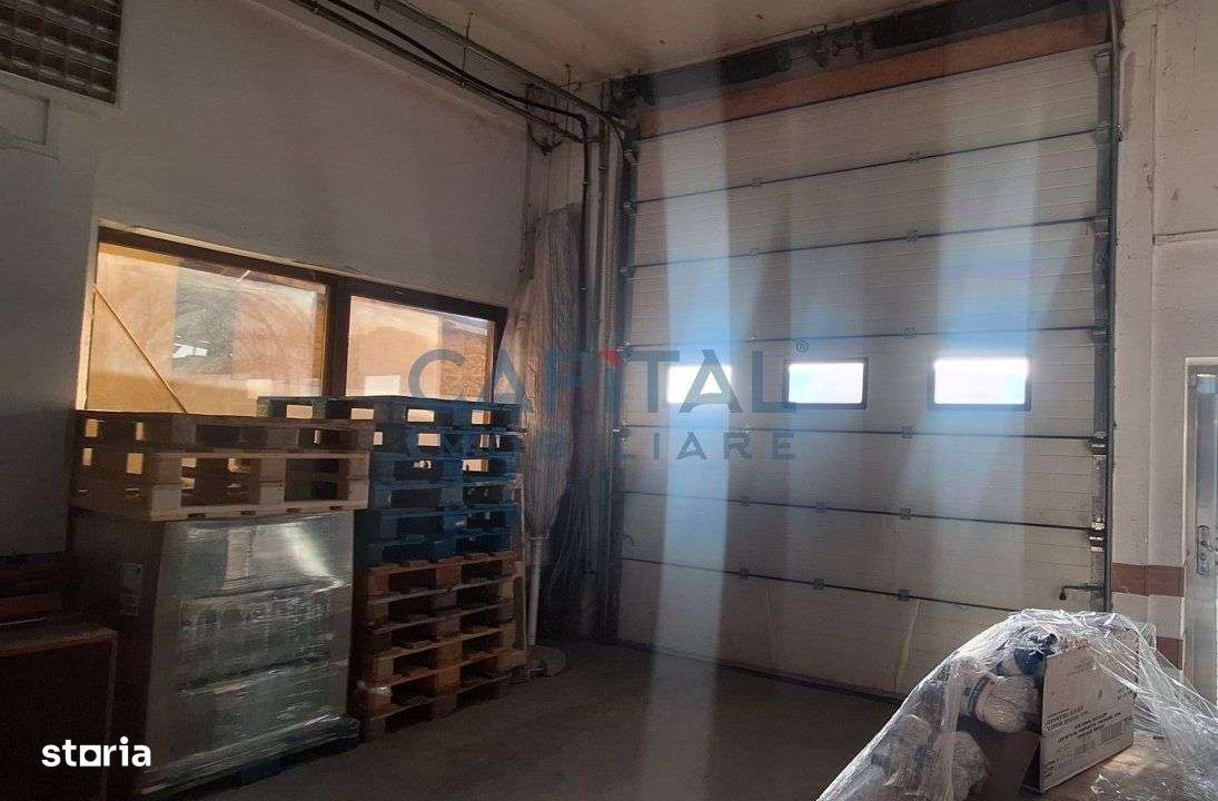 Depozit alimentar / nonalimentar * 0% Comision - Imagine principală: 4/6