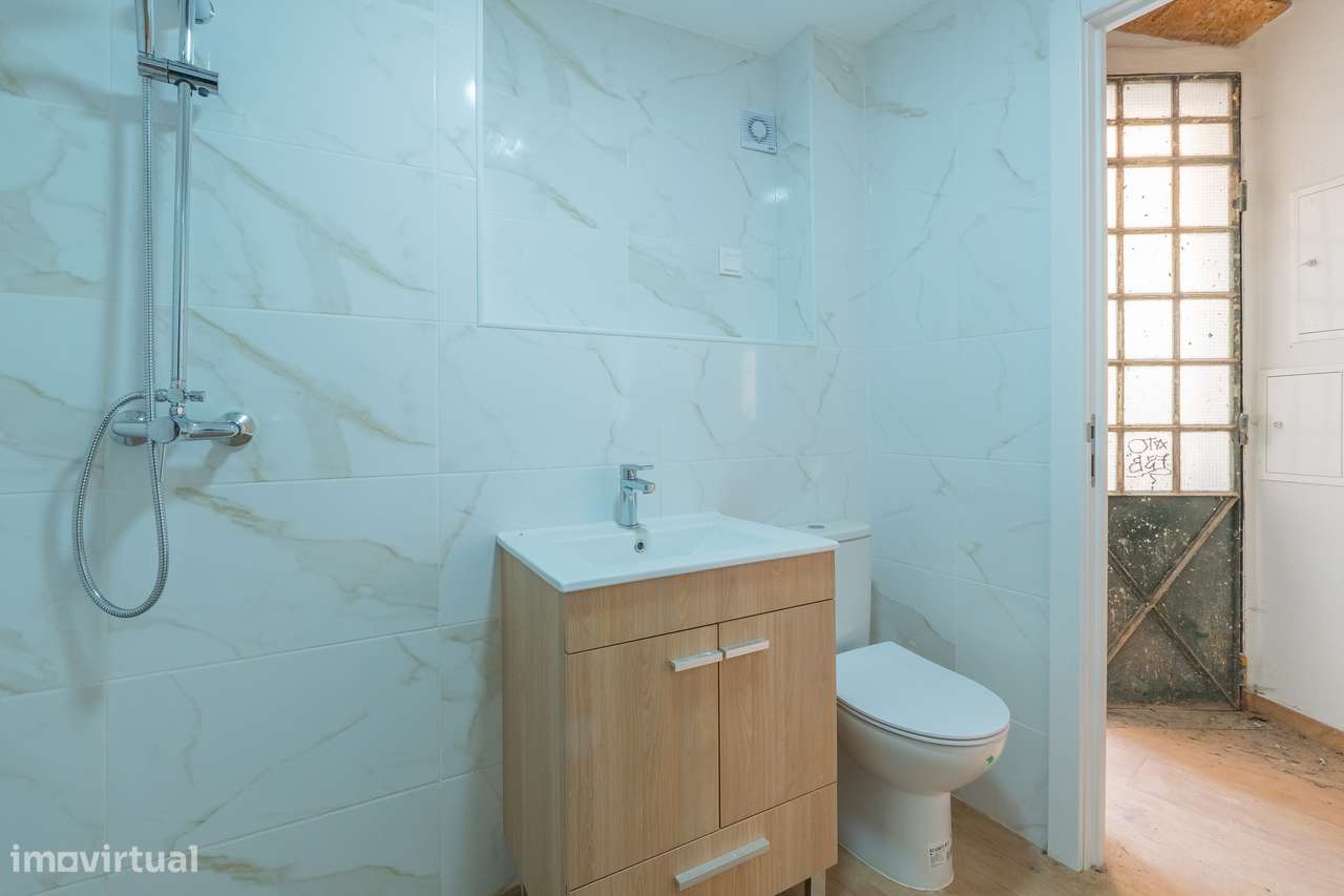 Loft com enorme potencial de transformação-8