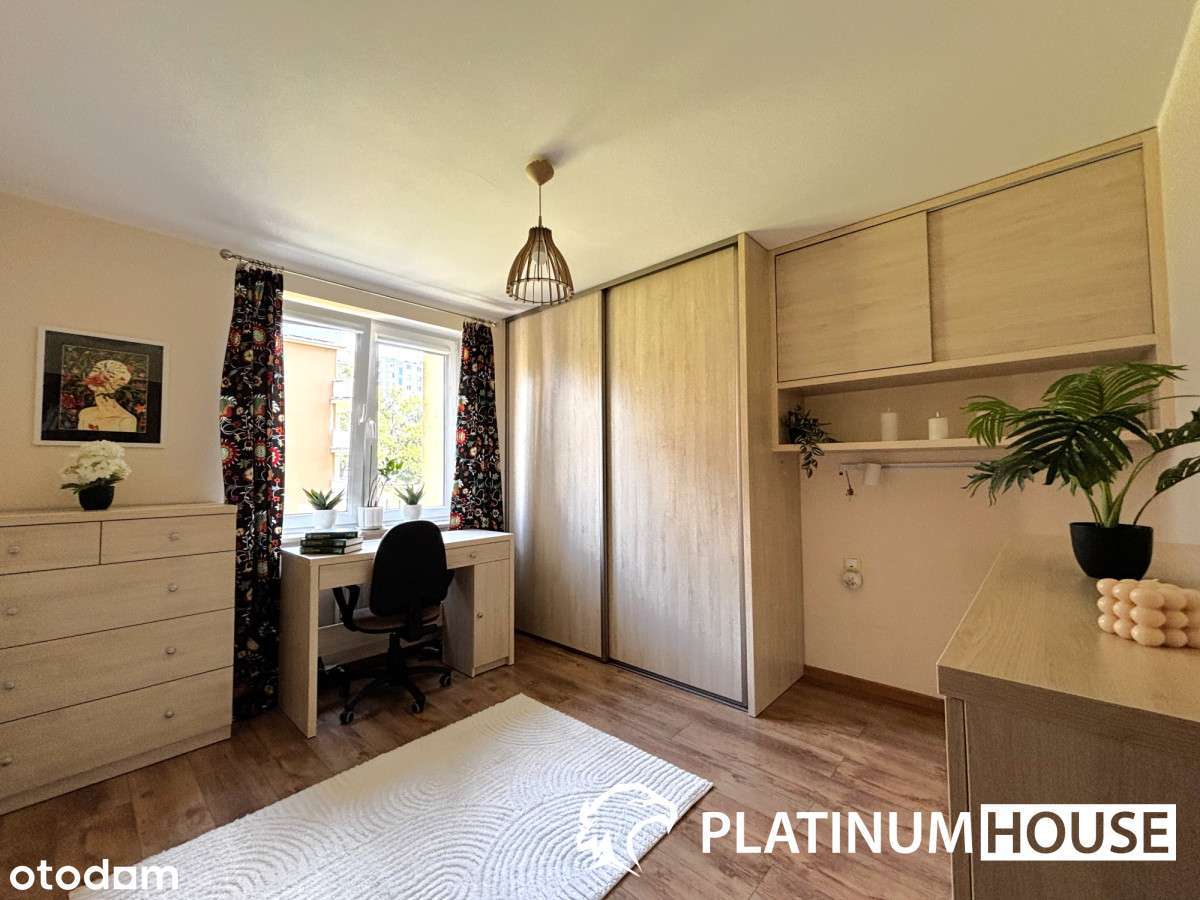 2 pokoje w Nowym Budownictwie- Zawadziego Zośki-8