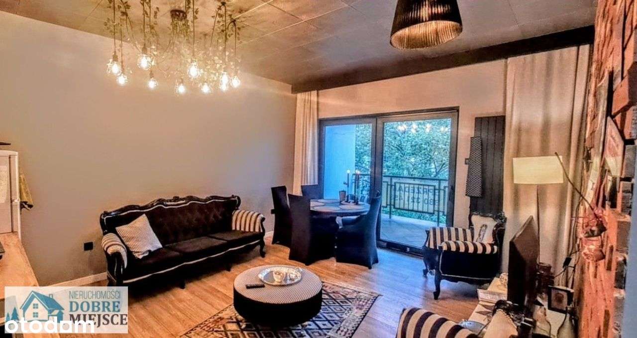 Nowoczesne M-4 na Bielawach - Pełny obrazek: 3/8