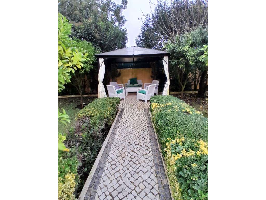 Quinta com Moradia V3 e Piscina - Grande imagem: 4/60