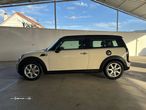 MINI Clubman Cooper D - 2