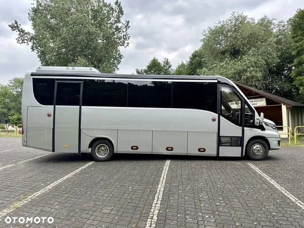 Iveco DOSTEPNY OD ZARAZ! Cuby Iveco Tourist Line C70 - 3