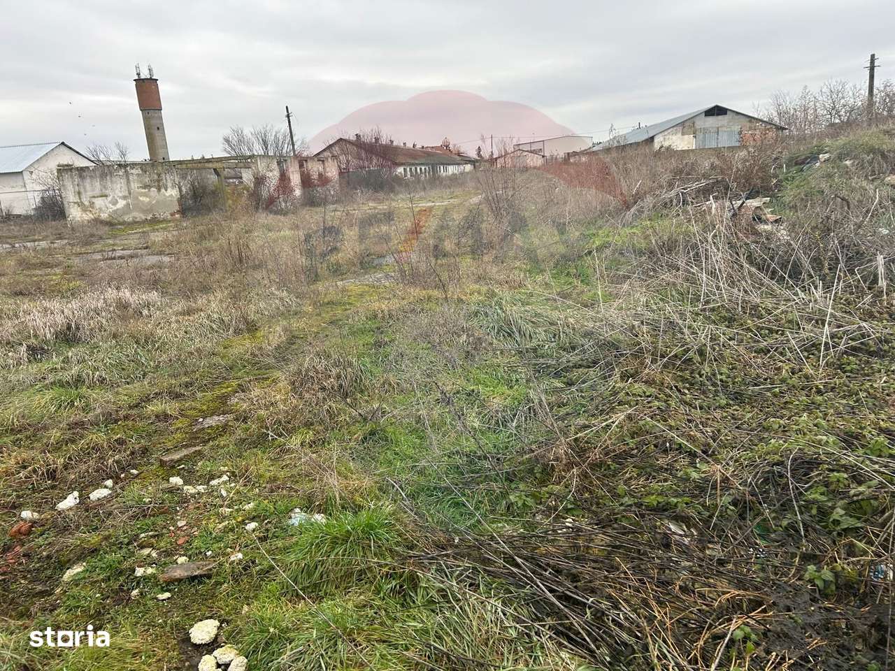 Teren intravilan 7,089mp Inand - Imagine principală: 5/8