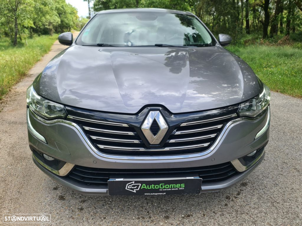 Renault Talisman 1.5 dCi Zen P.Business - 11